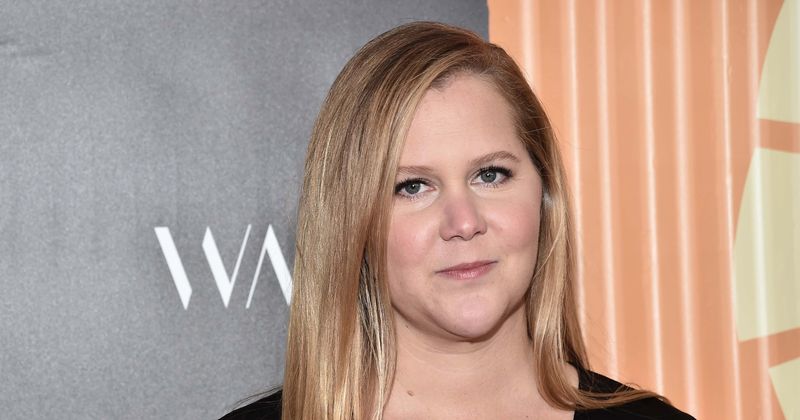Amy Schumer feels the royal nuptials 'will suck' for Meghan Markle and that she cannot imagine someone having a 'worse wedding'