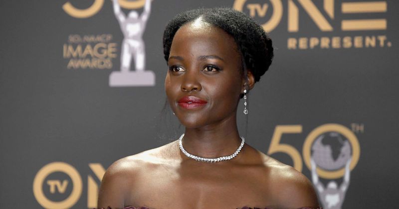 Lupita Nyong'o to star in 'Us' Jordan Peele's Get Out sequel
