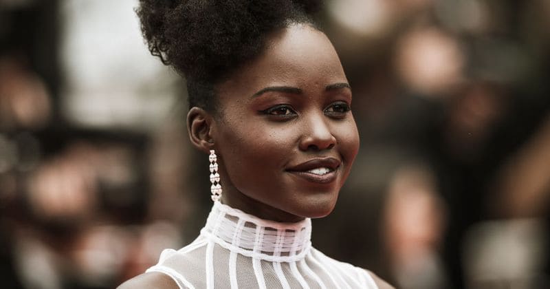 Lupita Nyong'o to star in 'Us' Jordan Peele's Get Out sequel