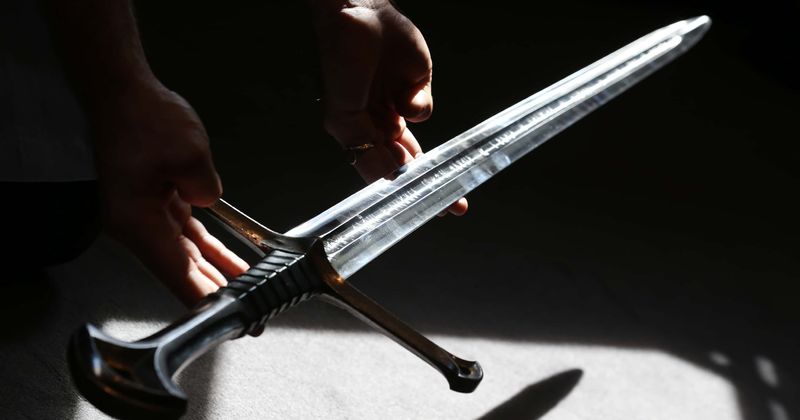 It's all just rumors but Amazon's New Lord of the Rings series will focus on young Aragorn