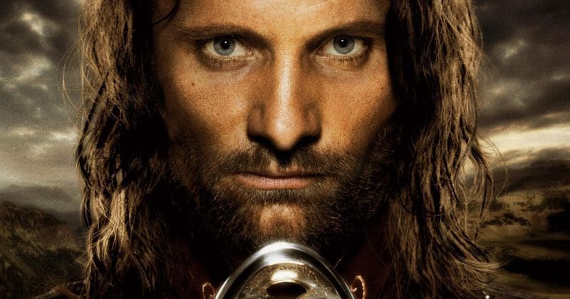 It's all just rumors but Amazon's New Lord of the Rings series will focus on young Aragorn