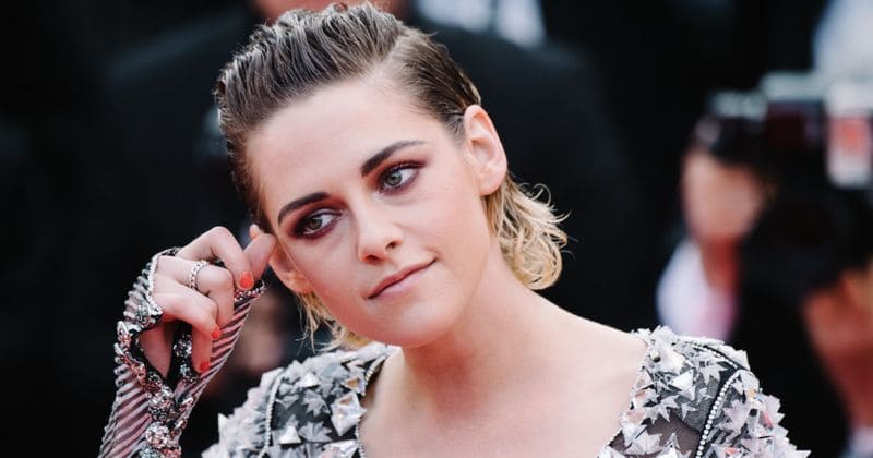 Kristen Stewart to make her feature film directorial debut with 'Chronology of Water'