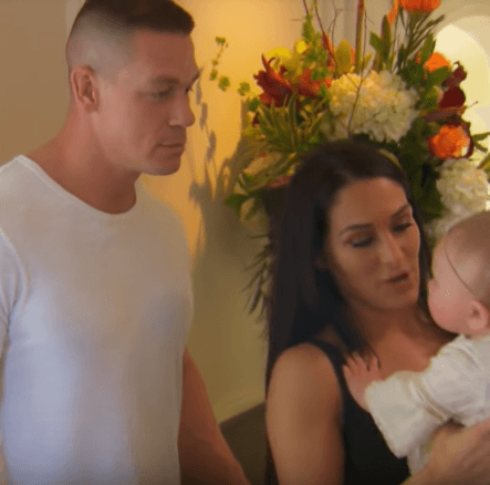 John and Nikki (Source: YouTube)