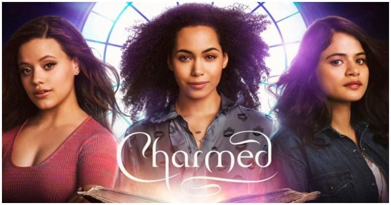 CW brings back the witch sisters in its much-awaited trailer for 'Charmed' reboot