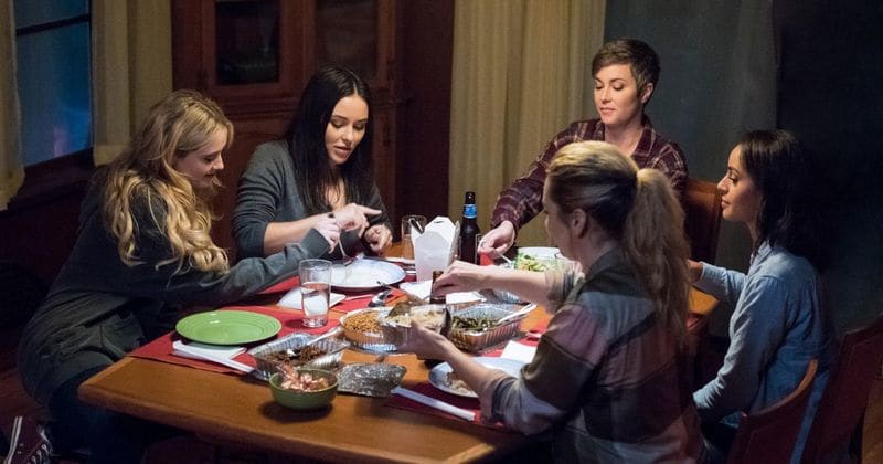 'Wayward Sisters' sounded like a great 'Supernatural' spin-off show but CW did not spare it from the axe