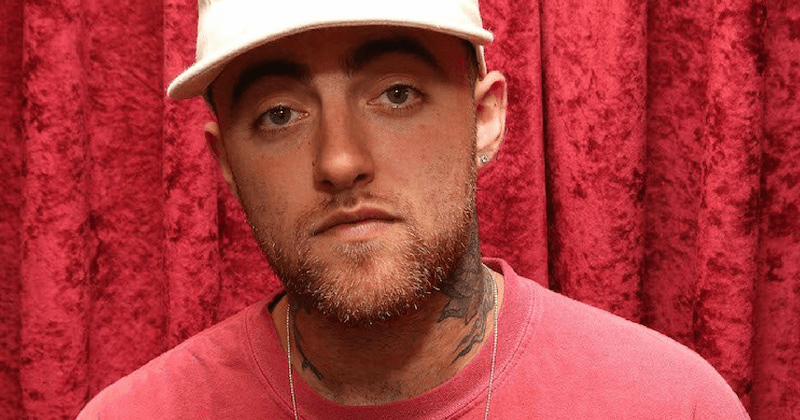 Rapper Mac Miller has been arrested for drunk driving and hit-and-run charges