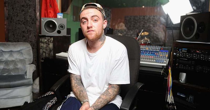 Rapper Mac Miller has been arrested for drunk driving and hit-and-run charges