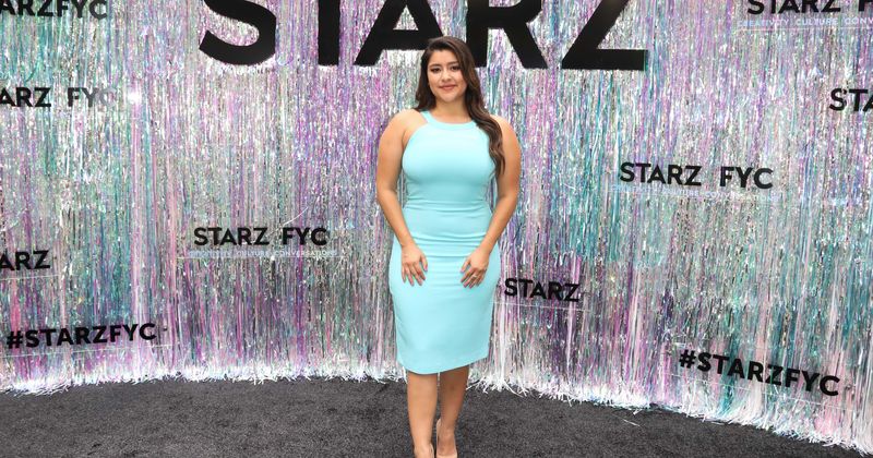Vida star Chelsea Rendon on playing the passionate badass Mari in the superb new Starz show