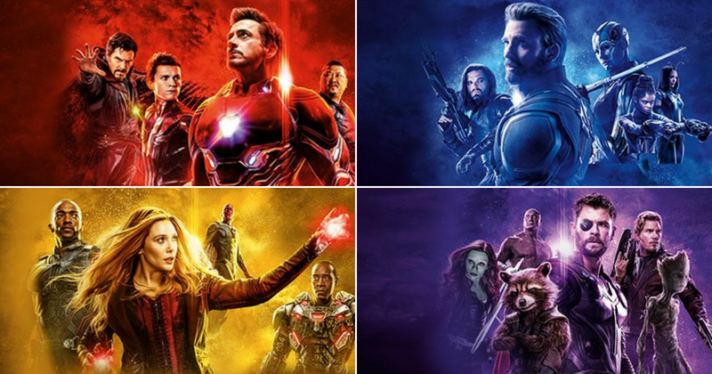 MCU is setting the stage to bid farewell to fan-favorite characters after Avengers 4, here's proof