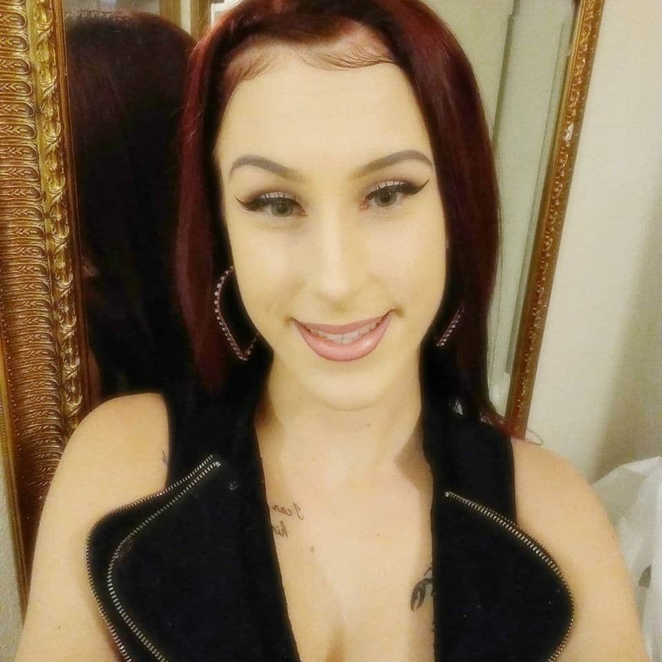 18-year-old Shiyanne Kroll. (Facebook)