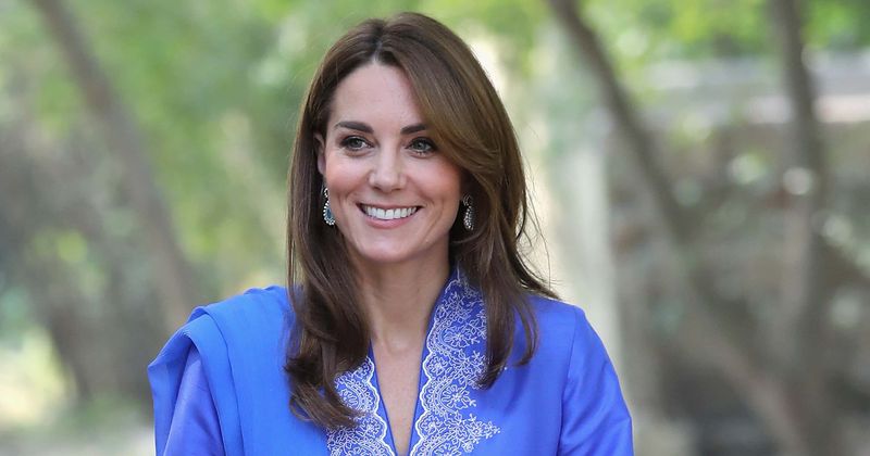 Fret not Meghan, Kate's there to help you through all the pre-royal wedding snafus