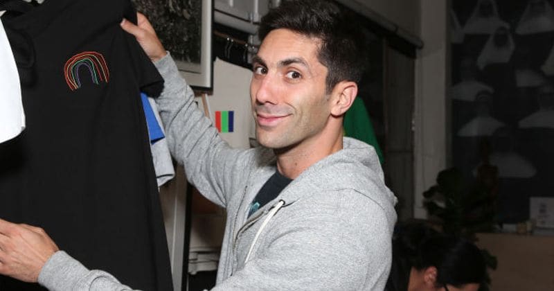 MTV Catfish production suspended after host Nev Schulman accused of sexual misconduct