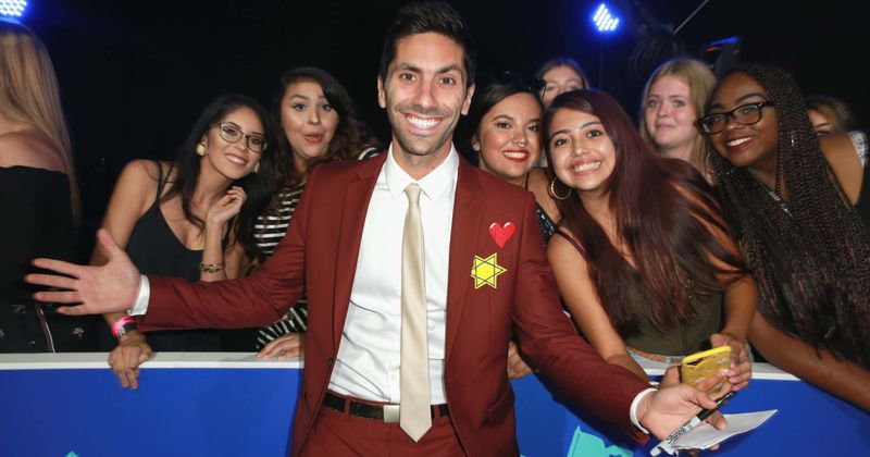 MTV Catfish production suspended after host Nev Schulman accused of sexual misconduct