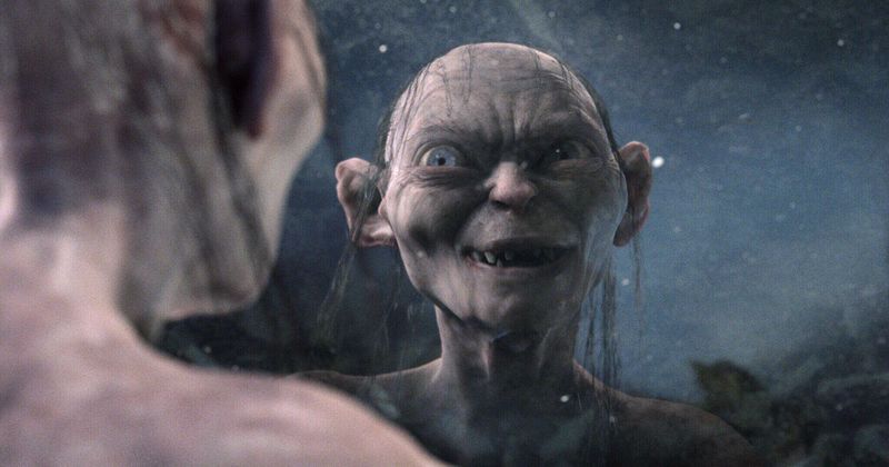 Andy Serkis rules out returning as Gollum in Amazon's Lord of the Rings: Start fresh, he says