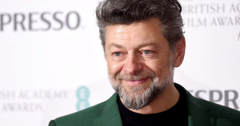 Andy Serkis rules out returning as Gollum in Amazon's Lord of the Rings: Start fresh, he says