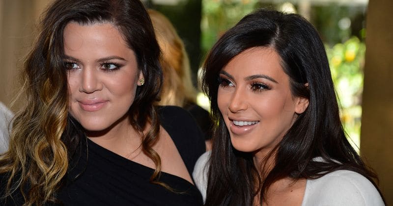 Kim Kardashian warns sister Khloe to not have any more babies with Tristan unless he's a changed man
