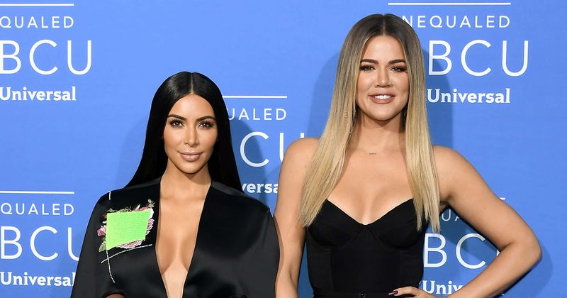 Kim Kardashian warns sister Khloe to not have any more babies with Tristan unless he's a changed man