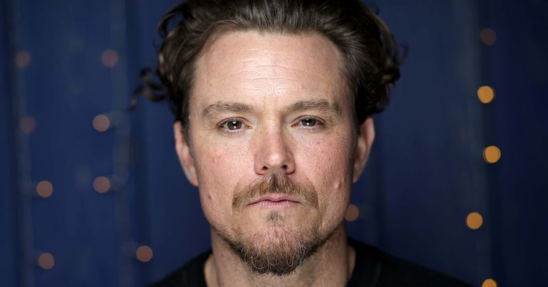 Lethal Weapon drama continues: Michael Raymond James terms Clayne Crawford episode a false narrative