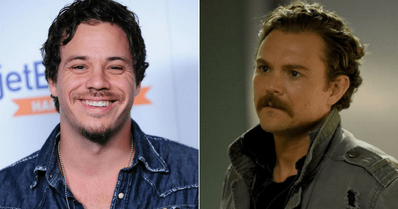 Lethal Weapon drama continues: Michael Raymond James terms Clayne Crawford episode a false narrative