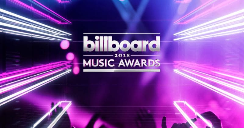 Billboard Music Awards 2018 announces an all-star lineup of presenters