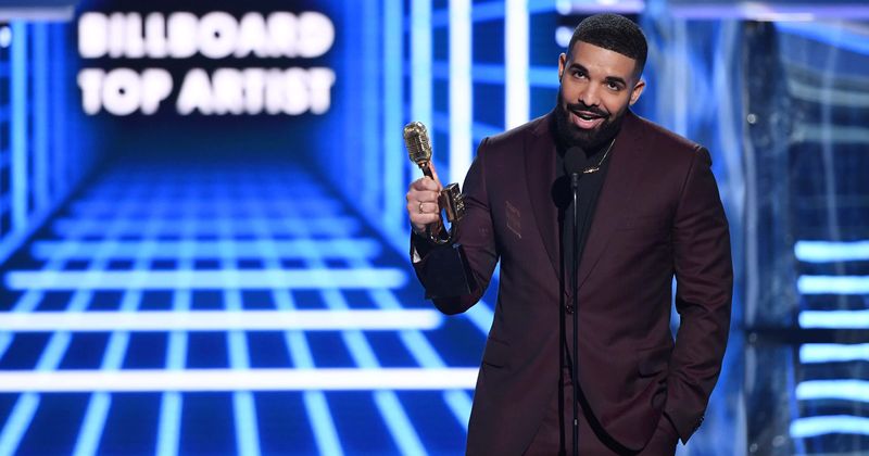 Billboard Music Awards 2018 announces an all-star lineup of presenters