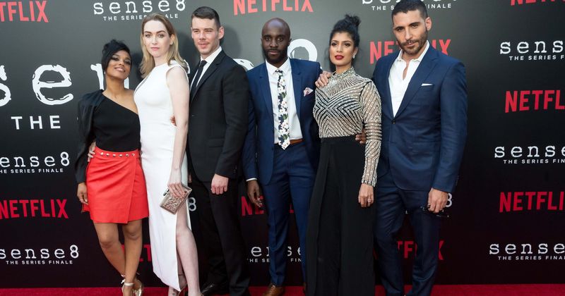 Sense8 series finale trailer: The cluster unites for one last fight to give fans the closure they deserve