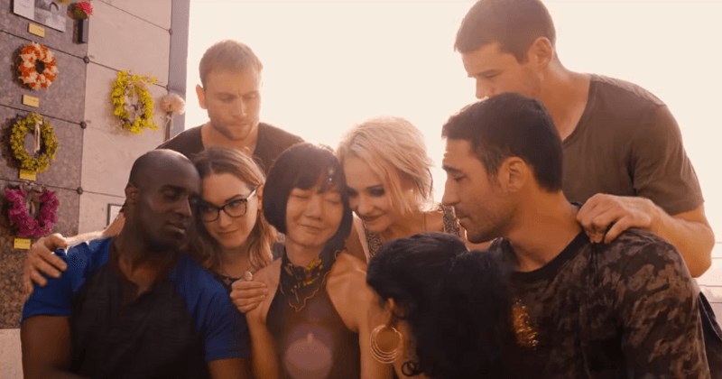 Sense8 series finale trailer: The cluster unites for one last fight to give fans the closure they deserve