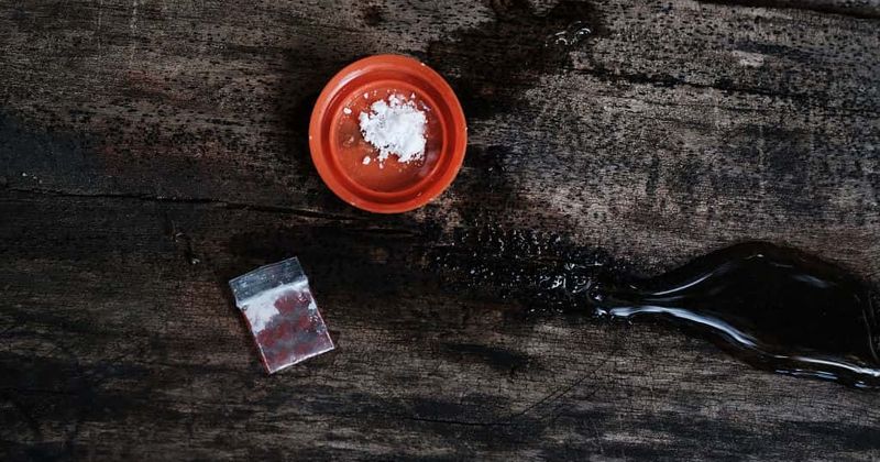 Philadelphia kindergarten student finds bag of cocaine in classmate's backpack, starts chewing on it
