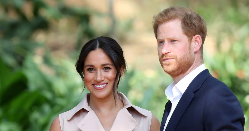 Royal Wedding LIVE: Where to watch Prince Harry and Meghan Markle's wedding and what time does it start?