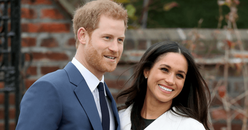 Royal Wedding LIVE: Where to watch Prince Harry and Meghan Markle's wedding and what time does it start?