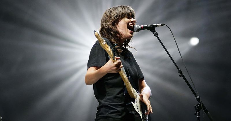 Courtney Barnett invites a deep dive on sophomore album ‘Tell Me How You Really Feel'