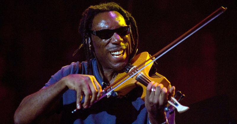 Dave Matthews Band's violinist Boyd Tinsley sued for sexual harrassment