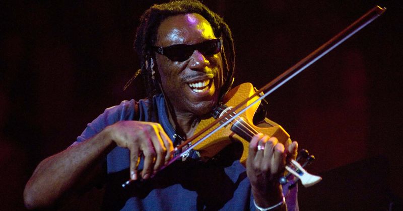 Dave Matthews Band's violinist Boyd Tinsley sued for sexual harrassment