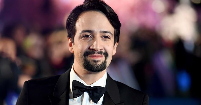 Warner Bros secures movie rights for Lin-Manuel Miranda's musical 'In the Heights' with $50 million bid