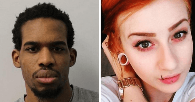 Man gets 29 years behind bars for brutally murdering a barmaid in a park on Christmas Eve 2017