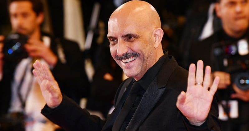 Gaspar Noé's 'Climax' wins top honor at Cannes Directors' Fortnight