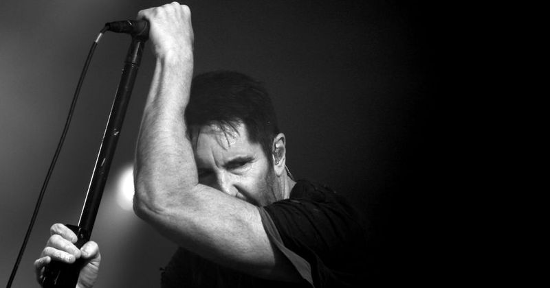 Nine Inch Nails drop new song 'God Break Down the Door': Listen