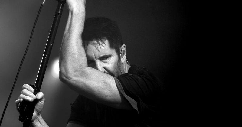 Nine Inch Nails drop new song 'God Break Down the Door': Listen