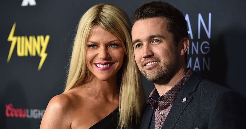 Rooster Teeth greenlights Rob McElhenney's animated horror-comedy series 'Spikeface'