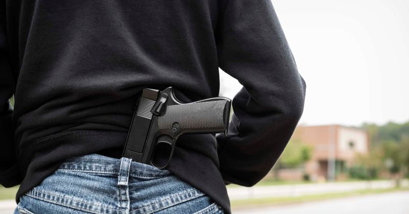 Santa Fe High School shooter played football and was also part of a church dance squad