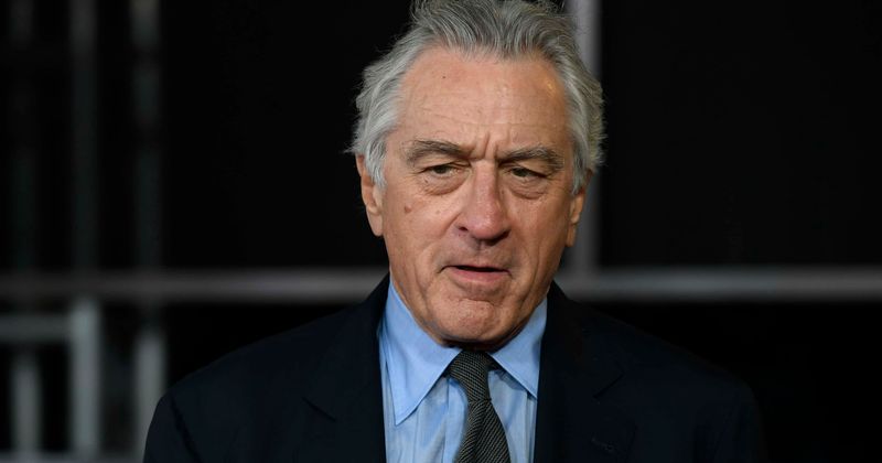 Robert De Niro to be honored with 'Brass Ring Award' at 2018 Carousel of Hope Ball