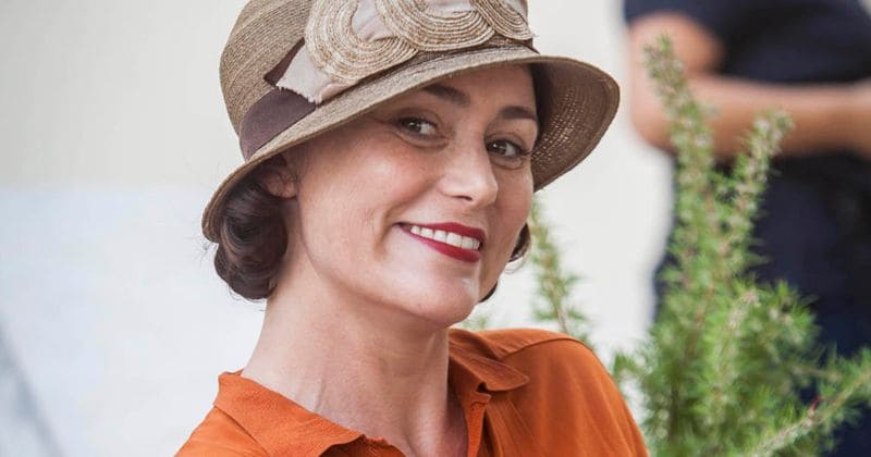 Keeley Hawes recommissioned for The Durrells series 4 on ITV
