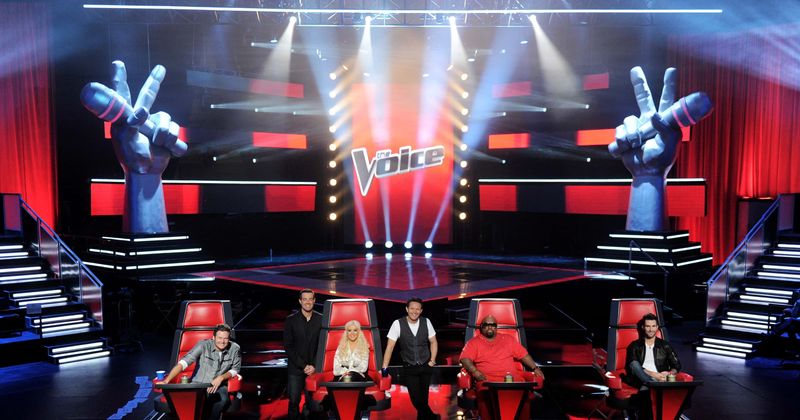 Jason Aldean, Dua Lipa, Halsey and more award-winning artists to perform at the star-studded 'Voice' finale on May 22