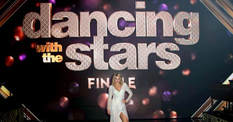 Three contestants remain on Dancing with the Stars Athletes on one of the most intense seasons ever