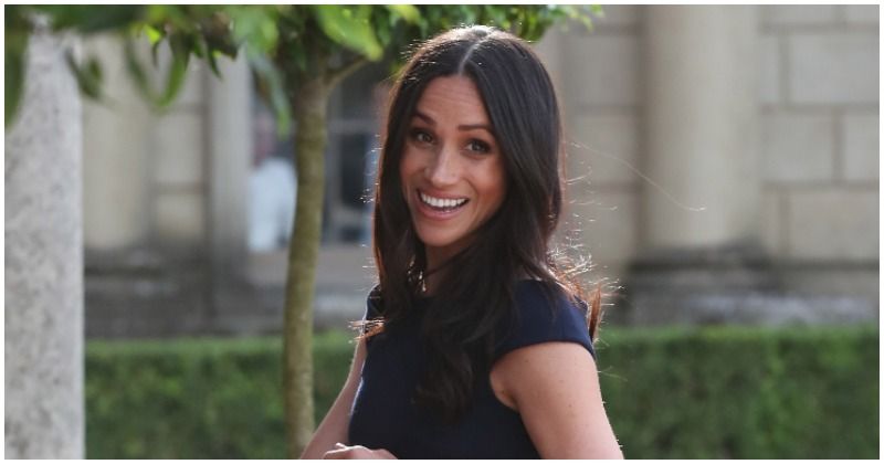 Meghan Markle to make an important feminist statement at her wedding, breaking yet another royal tradition