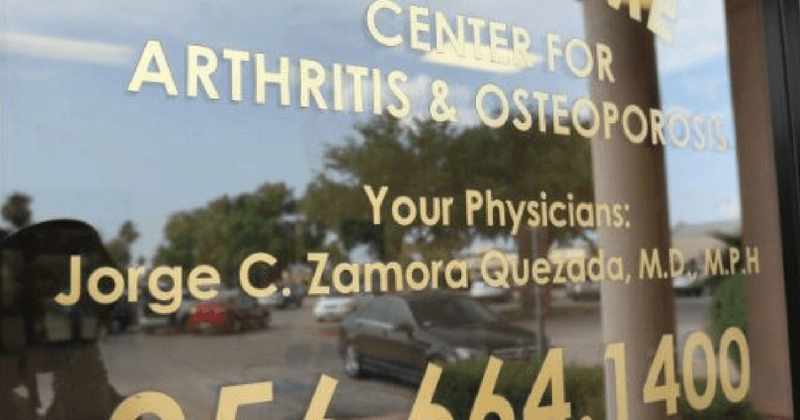 Texas doctor allegedly prescribed unnecessary medical procedures to fund buying private jet, Maserati and real estate holdings