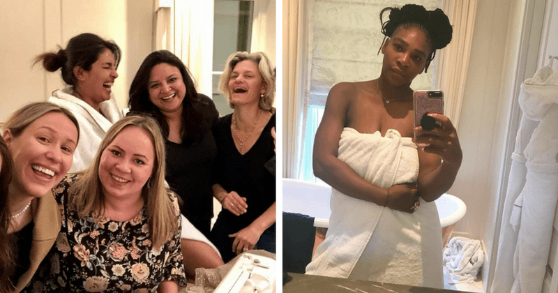 8 celebrities who will bring some glamour to the wedding of Prince Harry and Meghan Markle