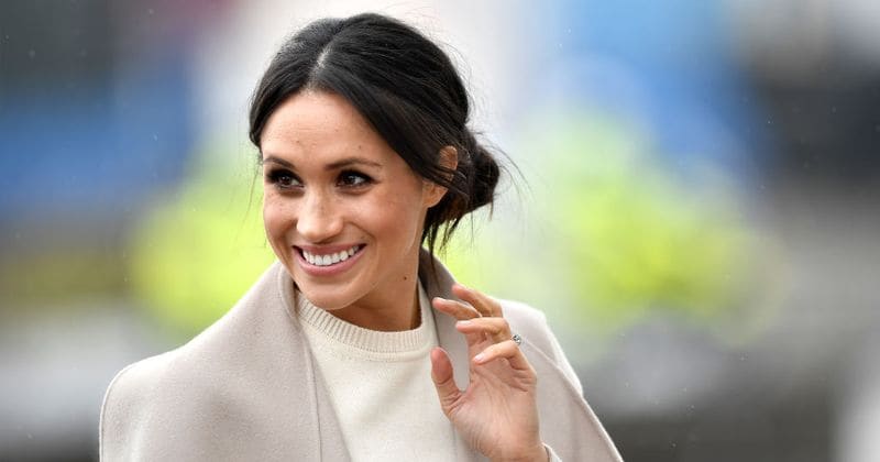 Will Meghan Markle ever be the queen?