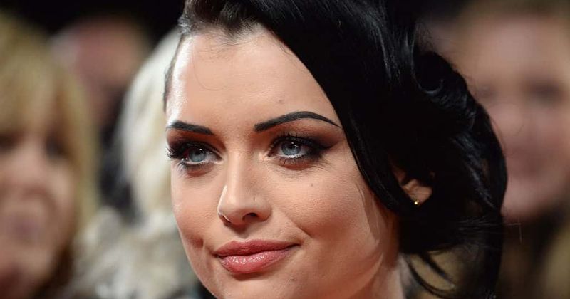 EastEnders' Shona McGarty's naked photos get hacked and leaked online