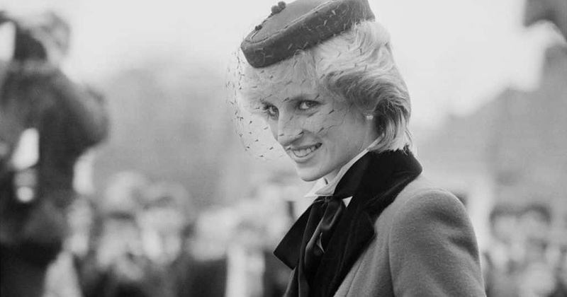 Here are the 9 ways the royal couple paid tribute to Princess Diana at their wedding